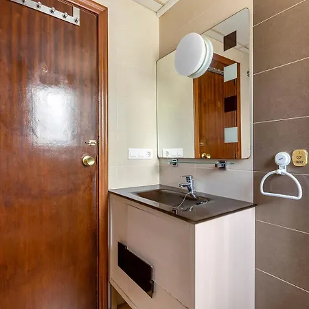 Apartamento Loix Vibes - Pool And Balcony, Near The Benidorm