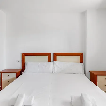 Loix Vibes - Pool And Balcony, Near The * Benidorm