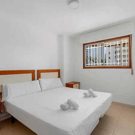 Loix Vibes - Pool And Balcony, Near The * Benidorm