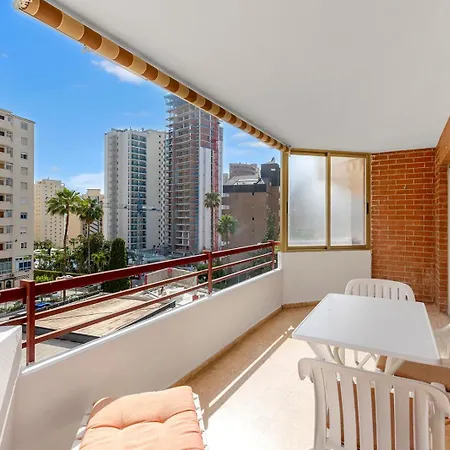 Loix Vibes - Pool And Balcony, Near The Apartamento