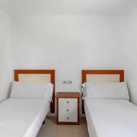 Apartamento Loix Vibes - Pool And Balcony, Near The