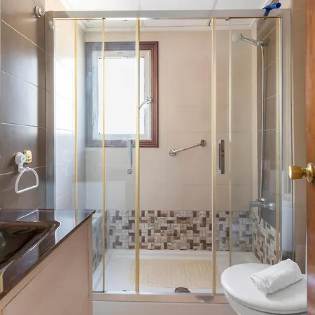 Apartamento Loix Vibes - Pool And Balcony, Near The