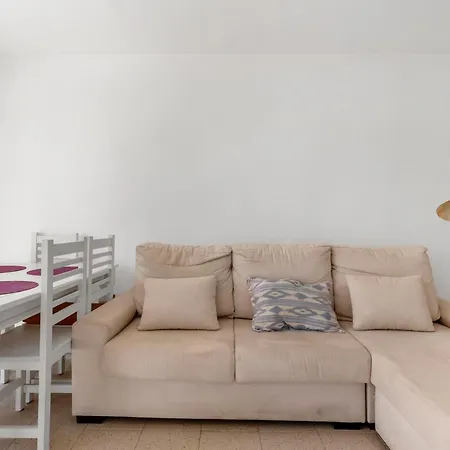 Loix Vibes - Pool And Balcony, Near The Benidorm