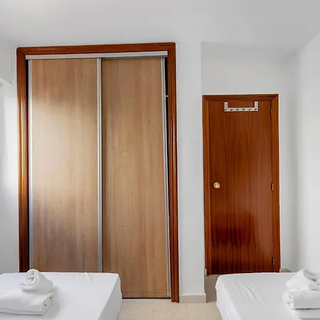 Loix Vibes - Pool And Balcony, Near The * Benidorm