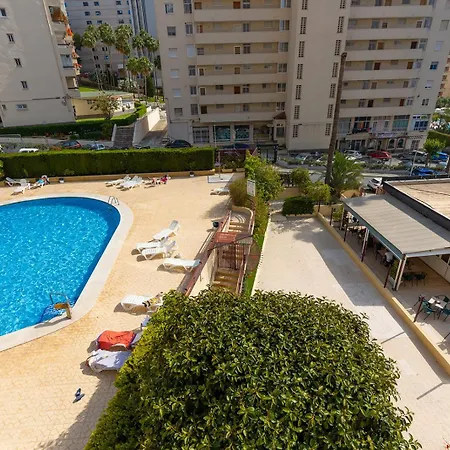 Loix Vibes - Pool And Balcony, Near The Benidorm