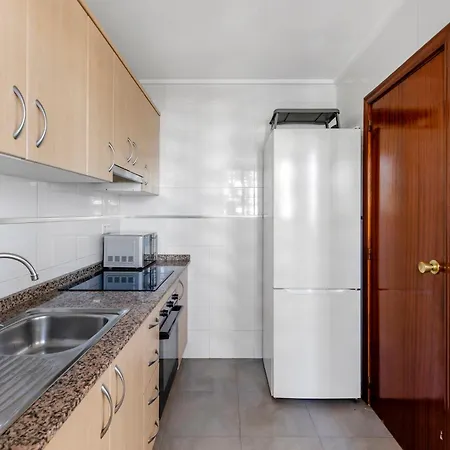 Loix Vibes - Pool And Balcony, Near The * Benidorm